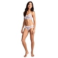 thumbnail image 4 of Jockey Women's Soft Stretch Lace Microfiber Bralette, 4 of 7
