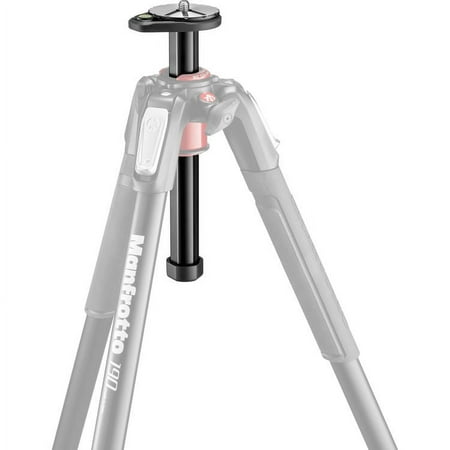UPC: 0719821380474 | Manfrotto 190 XPRO Shorter Center Column 190XSCC