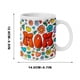 thumbnail image 3 of Pisexur Batería de cocina Taza inflable para mamá perro, taza de cerámica personalizada para amantes de las mascotas para la cocina del hogar, 3 of 6