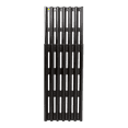 thumbnail image 2 of GrillSpot 6-Inch Adjustable Porcelain Steel Cooking Grate, 2 of 3