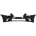 thumbnail image 5 of Geelife 521193F935 Bumper Cover Fascia Front for Lexus GS300 GS350 GS200t GS450h, 5 of 6