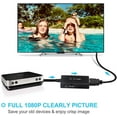 thumbnail image 2 of Convertidor de RCA a HDMI, 2 of 7