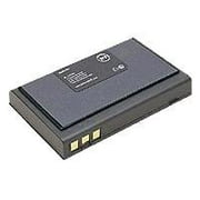 BTI - Notebook battery - lithium ion - 3900 mAh - black