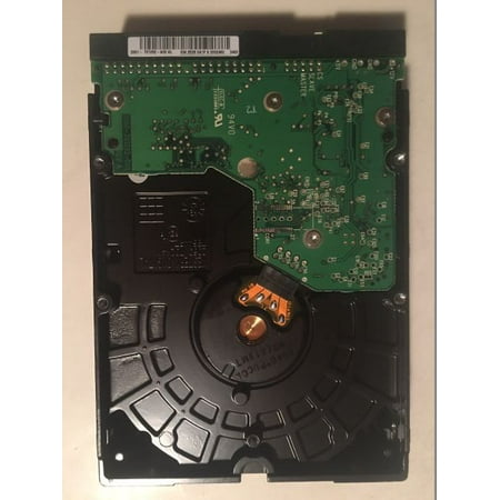 HDD, 40GB, HSBANTJCH, 18MAY2005, WD400JB-00JJC0, (4026)