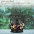 thumbnail image 5 of Naiovety Soporte de malla de fruta para cápsulas de café, cesta de almacenamiento Universal en forma de taza, contenedor de capacidad Juegos de servir café y té Tipo 2, 5 of 5