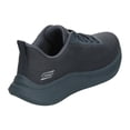 thumbnail image 3 of Tenis Skechers Bobs Hombre Azul Deportivo Gym azul marino 27.5, 3 of 9