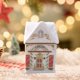 thumbnail image 4 of Tarro de especias portátil multiusos para cocina, de la casa de especias Christmas Village Estilo A, 4 of 6
