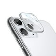 thumbnail image 2 of Phone Camera Lens Protector Protective Film Cover Case for  11 Pro Max Silver for  11 Pro/11 Pro Max, 2 of 13