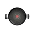 thumbnail image 5 of Bateria de Cocina T-fal Hard Titanium G2699082 Inducción Francia 12pz, 5 of 5