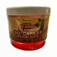 thumbnail image 1 of Gel Capilar Aceite de Hueso de Mamey 500 g Megamix, 1 of 2