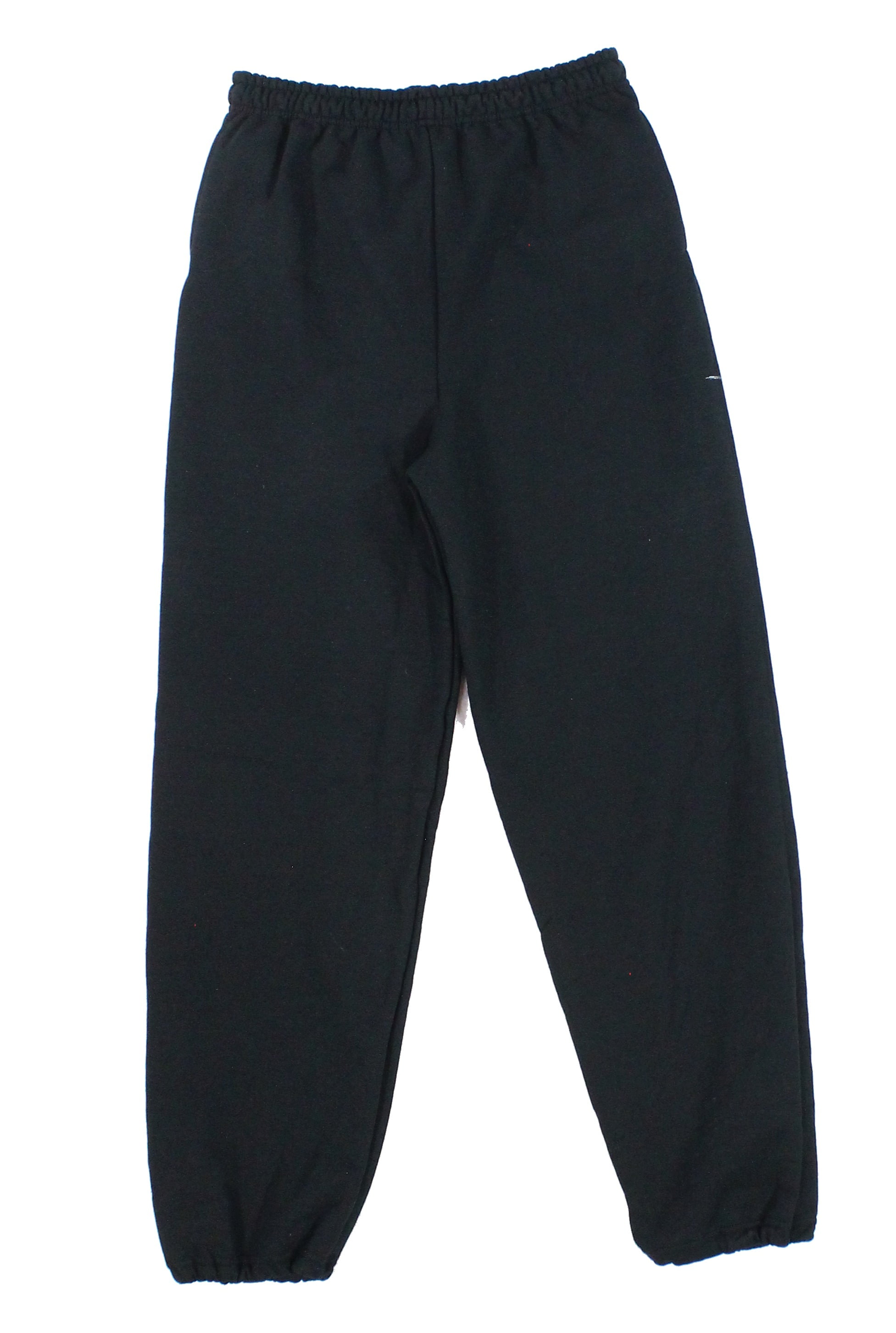 gildan jogging pants