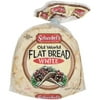 Schwebel Baking Schwebels Flat Bread, 5 ea