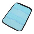 thumbnail image 4 of Pochette Filtrante pour Objectif, Étui Filtrant pour Objectif Pliant en Nylon, pour Filtre Rond Ou Carré, Pochette Photographique pour Objectif pour Filtre 25mm-86mm, 4 of 7