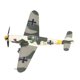 thumbnail image 1 of Juguete Modelo De Avión, Aleación De Decoración Exquisita Simulada 1:72 Modelo De Avión Fundido A Presión Para Tienda De Juguetes Para Adultos ANGGREK Otros, 1 of 8