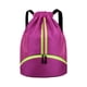 thumbnail image 2 of Mochila Deportiva Xihbxyly Resistente Al Agua con Cordón para Gimnasio, 2 of 7