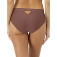 thumbnail image 2 of Maidenform M Women's Microfiber Hipster, 2 of 6