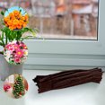 thumbnail image 5 of 100PCS Pipe Cleaners Pipe Cleaners Crafts Pipecleaners Crafts Pipe Cleaners for Crafts Pipe Cleaners Candy Color Pipe Cleaners Set for DIY Arts Crafts Decoration, 5 of 5