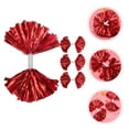 thumbnail image 4 of 4 Pcs Pompons de Cheerleading Accessoires de Performance de Danse, 4 of 8