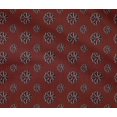 thumbnail image 4 of oneOone Cotton Flex Fabric Floral Block Decor Fabric Printed BTY 40 Inch Wide, 4 of 4