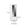 thumbnail image 3 of Espejo Louis Nogal - Kessa Muebles, 3 of 5