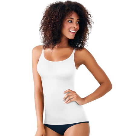 UPC 192503167462 product image for Maidenform Cover Your Bases Camisole Shapewear Top Cool Comfort Smoothtec Womens | upcitemdb.com