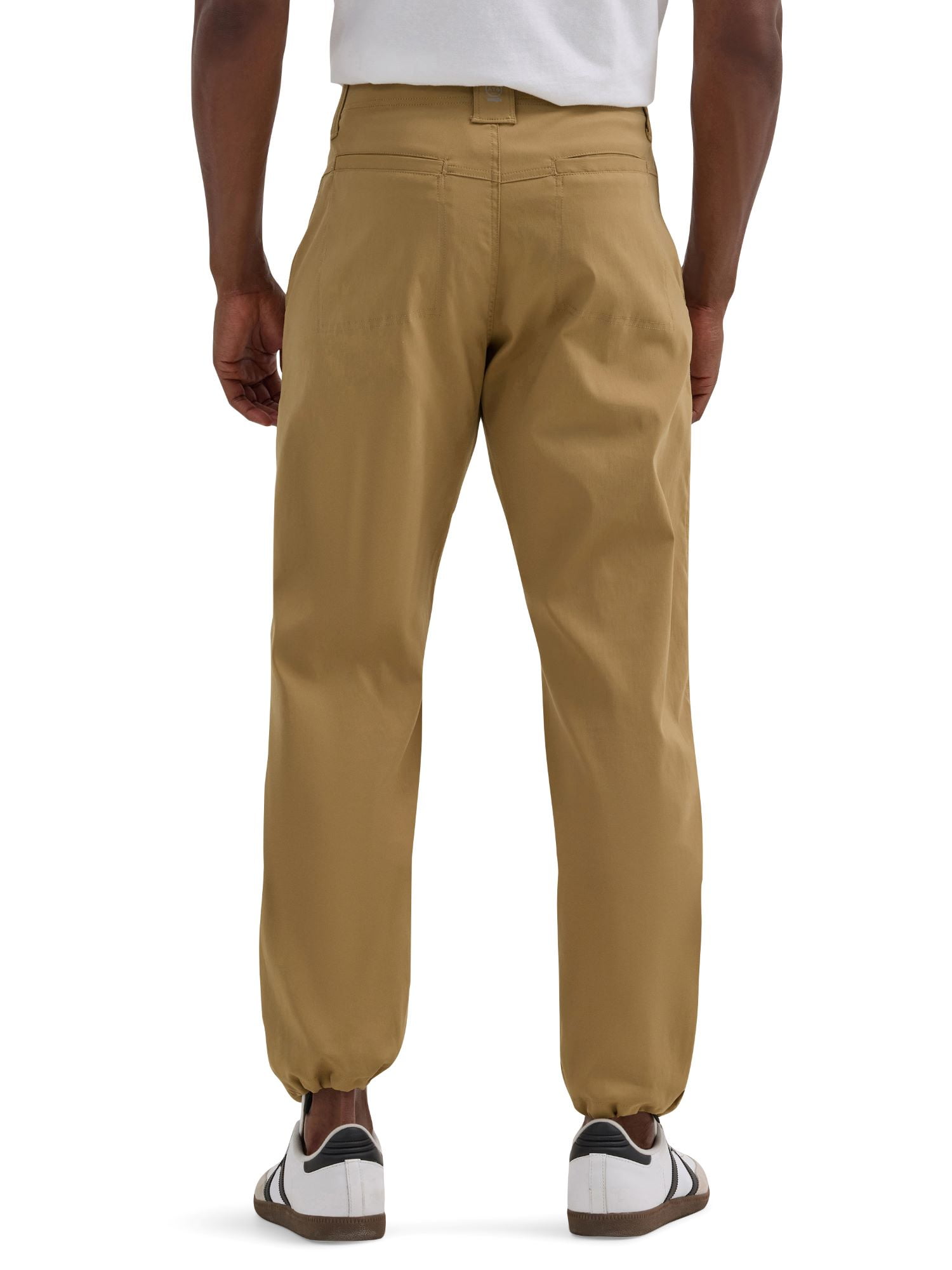 ATG by Wrangler® Men's Relaxed Cargo Pant with UPF 40+ Protection