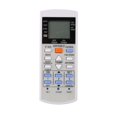 thumbnail image 1 of Repuesto para control remoto de aire acondicionado Panasonic A75C3298 A75C2817 A75C3182 Ndcxsfigh Nuevos Originales, 1 of 6
