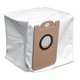 thumbnail image 3 of Robot aspirador con bolsa para polvo, Compatible con Viomi Vxvc 11 Vxvc12 S9, 10 Uds., 3 of 5