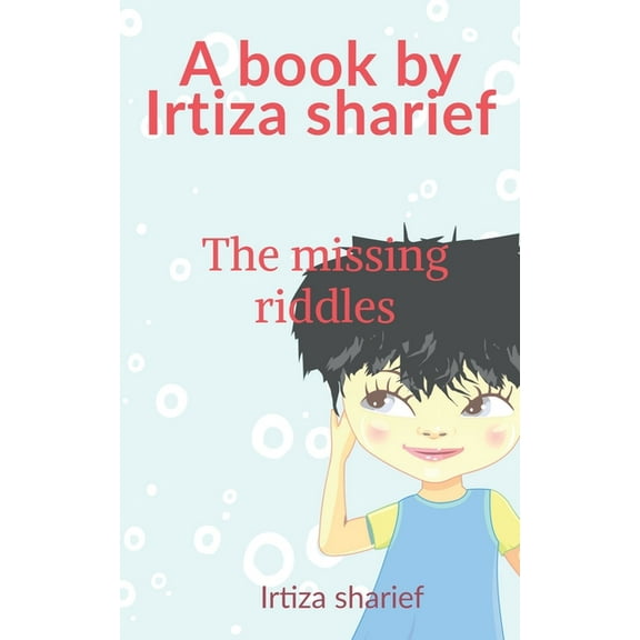 A book by Irtiza sharief, (Paperback)