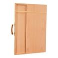 thumbnail image 4 of simhoa Drawing Board with Handle for Drawing Sketching Drawing Sketching Easel ,holding 8K, 4 of 8