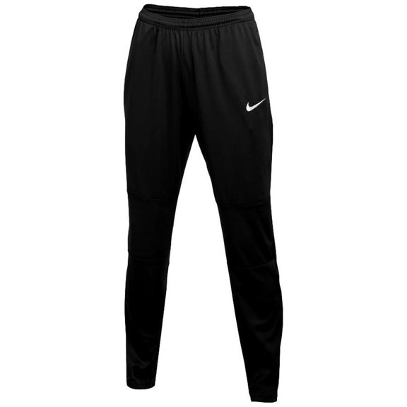 Nike Women's Dri-Fit Soccer Pants, BV6891-010 Medium, Black/White