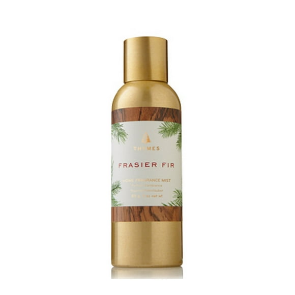 Thymes Frasier Fir Brume Parfumée pour la Maison 3 Oz
