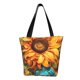 thumbnail image 1 of Disketp Deep Yellow Colorful Sunflower for Women’s Casual Shoulder Tote Bag Cross-body Handbags for Shopping, Travel and Daily Use, 1 of 6