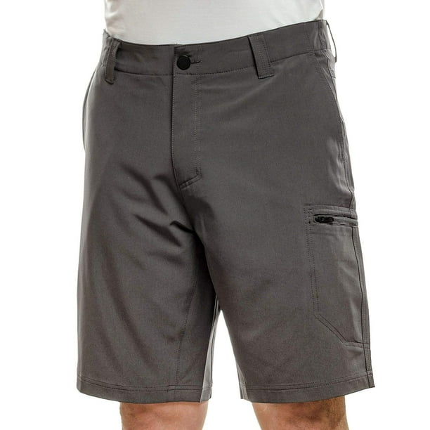 ZeroXposur - ZeroXposur Men's Travel Flex Stretch Lightweight Shorts ...