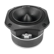 PRV Audio TW700Ti 4 240W 8-Ohm 107dB Black Car Pro Audio Super Tweeter