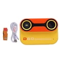 thumbnail image 2 of Underwater Camera, 9.8FT Waterproof Camera with 32GB Card, 10X Zoom, 2K 26MP Compact Digital Camera for Diving, Snorkeling, Surfing, Rafting, 2 of 7