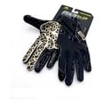 thumbnail image 2 of Guantes De Americano Grip Boost Negro/ Amarillo S, M, L, Xl, 2 of 6