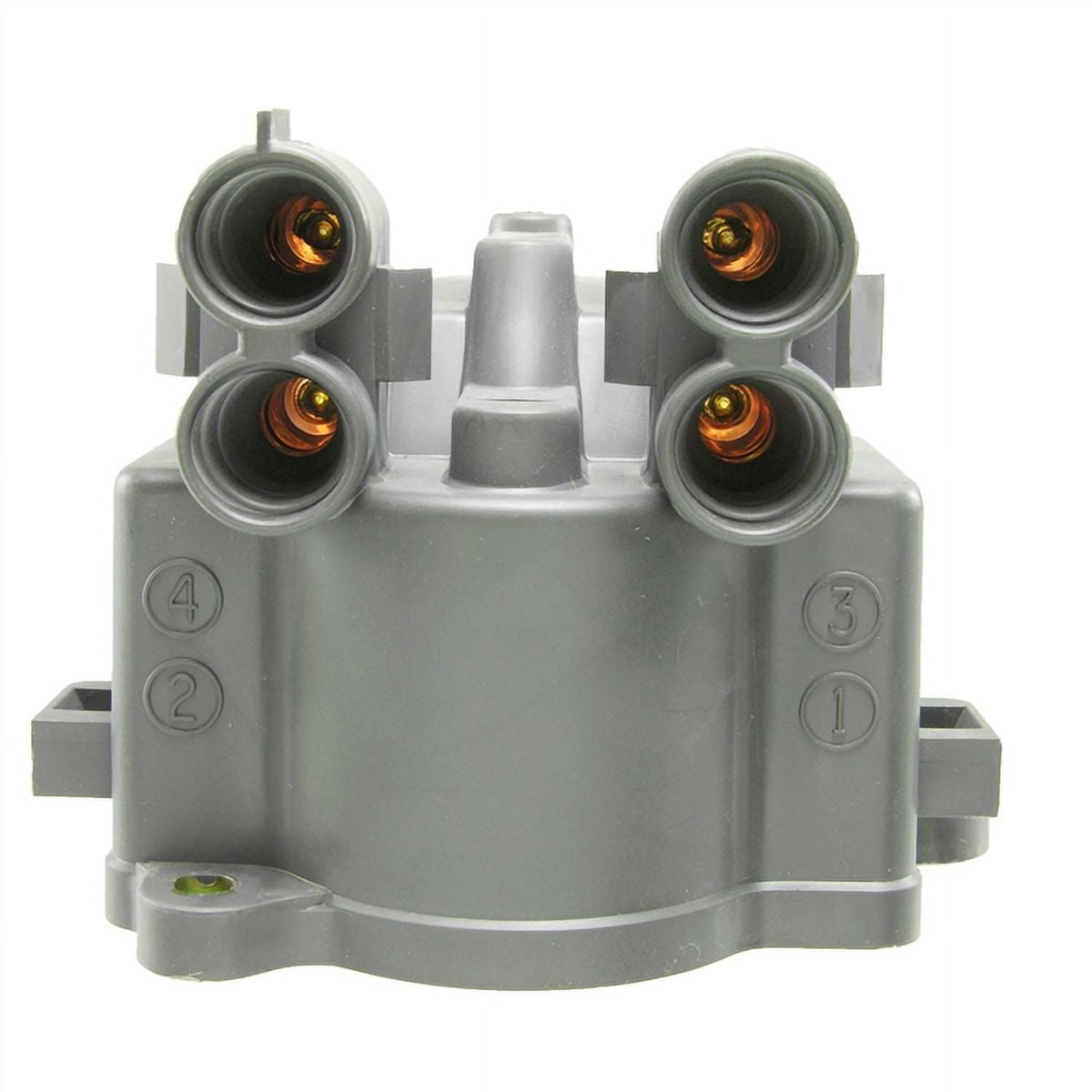 Distributor Cap and Rotor Kit