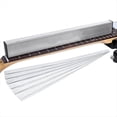 thumbnail image 3 of Sandpaper Guitar Neck Fret Beam Leveling Bars Luthier Tools Musical Instruments Access pwm25, 3 of 6