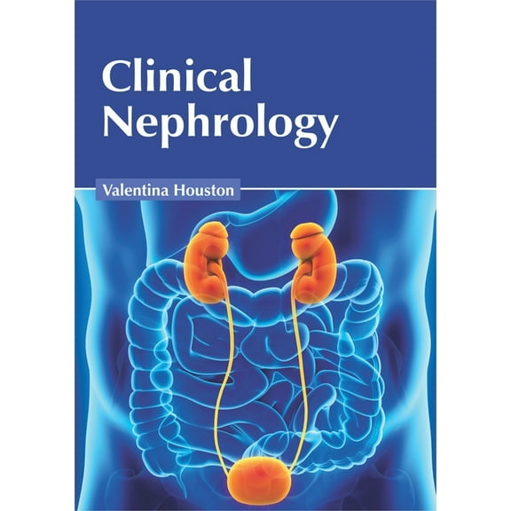 Clinical Nephrology, (Hardcover)
