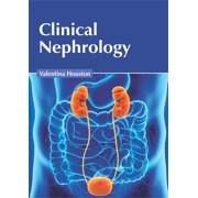 Clinical Nephrology, (Hardcover)