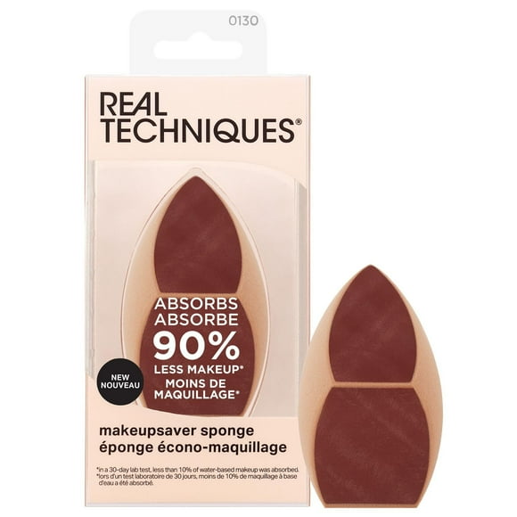 Real Techniques Éponge écono-maquillage 1 pièce