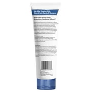 Nizoral Anti-Dandruff Shampoo, 7 oz + Deep Moisturizing Conditioner, 11 oz Bundle