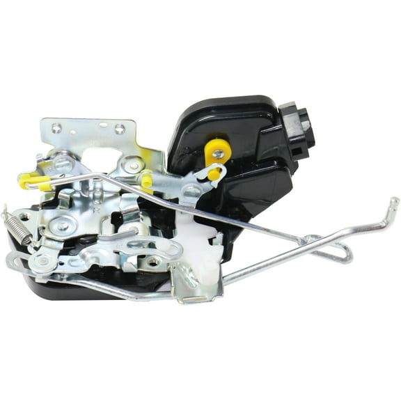 Door Lock Actuator Compatible with 2001-2006 Hyundai Elantra Front, Right Passenger