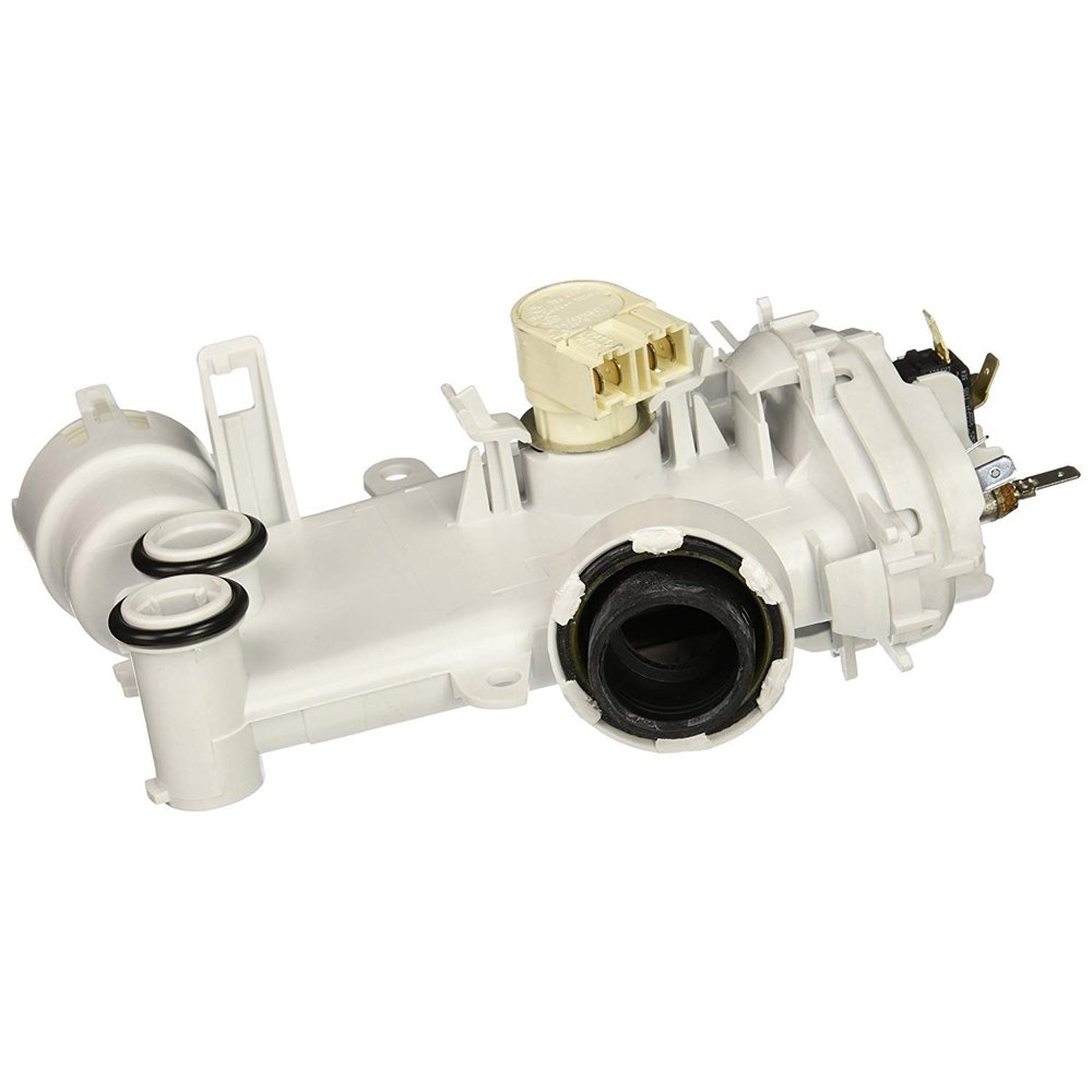 00480317 Bosch Dishwasher Heater Assembly For Aqua Sensor (Softer