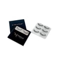 thumbnail image 1 of DIY Lash Extensions - Vixen Bold Short Lashes 12mm, 1 of 3
