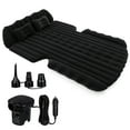 thumbnail image 1 of SUV Car Inflatable Bed Car Outdoor Travel Air Cushion Bed, 1 of 8