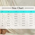 thumbnail image 2 of ZZwxWA Womens Shorts, 2025 New Sporty and Wearable Sports Shorts - Women's Ultra Stretch Breathable Quick Drying Drawstring Casual Beach Shorts, 2 of 2