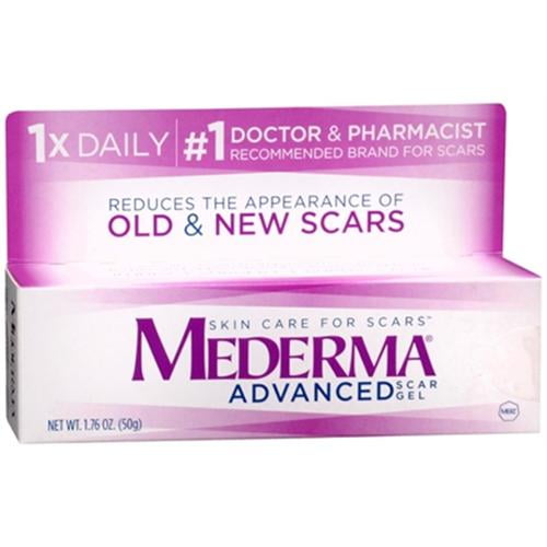 Maderma warts