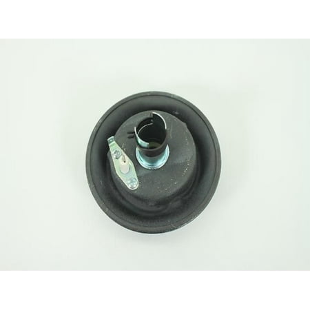 12001495 Admiral Range Burner, Sealed (mte Blk)